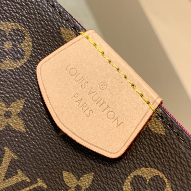 LV Top Handle Bags